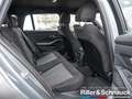 BMW 330 i Touring xDrive M-Sport ACC+KAM+LED+SHZG Gris - thumbnail 8