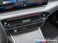 BMW 330 i Touring xDrive M-Sport ACC+KAM+LED+SHZG Gris - thumbnail 14