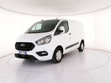 280 2.0 tdci MHEV 130cv trend L1H1 E6.2