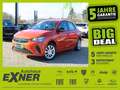 Opel Corsa-e EDITION KlimaA+AUT+SpurH+Virtual Orange - thumbnail 1
