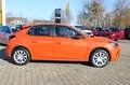 Opel Corsa-e EDITION KlimaA+AUT+SpurH+Virtual Orange - thumbnail 8