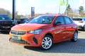 Opel Corsa-e EDITION KlimaA+AUT+SpurH+Virtual Orange - thumbnail 2