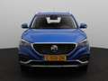 MG ZS EV Luxury 45 kWh | Leder | Navi | Panoramadak | Ca Bleu - thumbnail 3