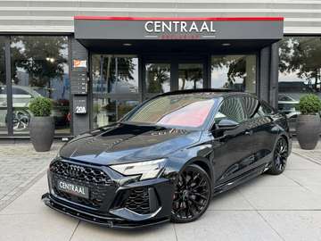 Limousine 2.5 TFSI RS 3 quattro Pano|B&O|ACC|BTW|M