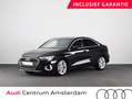 Audi A3 Limousine 30 TFSI Advanced edition 110pk S-tronic Zwart - thumbnail 1