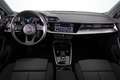 Audi A3 Limousine 30 TFSI Advanced edition 110pk S-tronic Zwart - thumbnail 6
