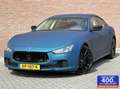 Maserati Ghibli 3.0 V6 D Leder - Harman/Karon - Navi - Led - Xenon Blauw - thumbnail 1