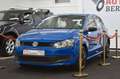 Volkswagen Polo V Trendline 1.2* KLIMA*NEUE INSPEKGARANTIE* Blau - thumbnail 5