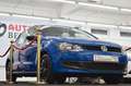 Volkswagen Polo V Trendline 1.2* KLIMA*NEUE INSPEKGARANTIE* Blau - thumbnail 2
