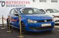 Volkswagen Polo V Trendline 1.2* KLIMA*NEUE INSPEKGARANTIE* Blau - thumbnail 3