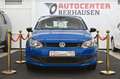 Volkswagen Polo V Trendline 1.2* KLIMA*NEUE INSPEKGARANTIE* Blau - thumbnail 1