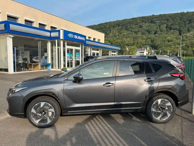 Subaru Crosstrek 2.0ie Premium 8 J.- GARANTIE