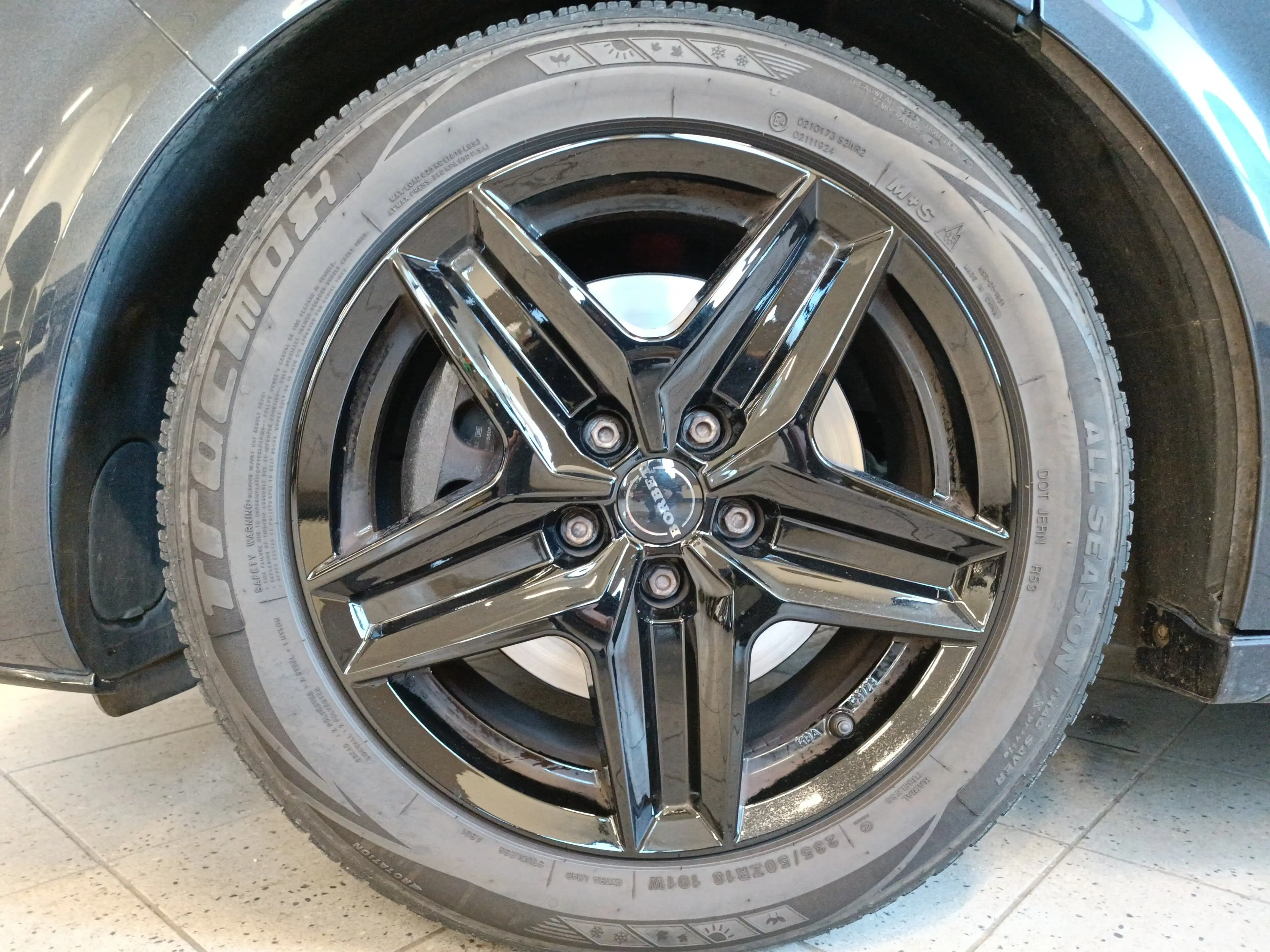 Volkswagen T6.1 Multivan 2.0 TDI Comfortline DSG LED*Navi*SHZ*Sportpaket — photo 7