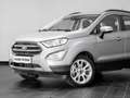 Ford EcoSport Titanium 1.0 EcoBoost DAB RFK B&O Winter-Pkt. Ezüst - thumbnail 3