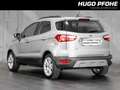 Ford EcoSport Titanium 1.0 EcoBoost DAB RFK B&O Winter-Pkt. Ezüst - thumbnail 2