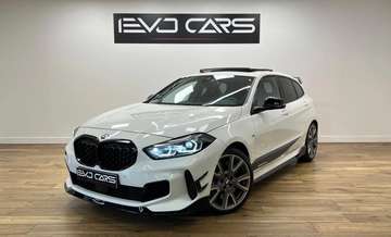 M135i xDrive 306 ch M Performance / Origine FR / ACC / Caméra / HK / Toit Ouvrant