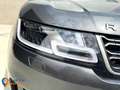 Land Rover Range Rover Sport Range Rover Sport D250 (SDV6) HSE Dynamic Gris - thumbnail 7