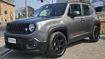 Renegade 1.4 m-air Limited fwd 140cv