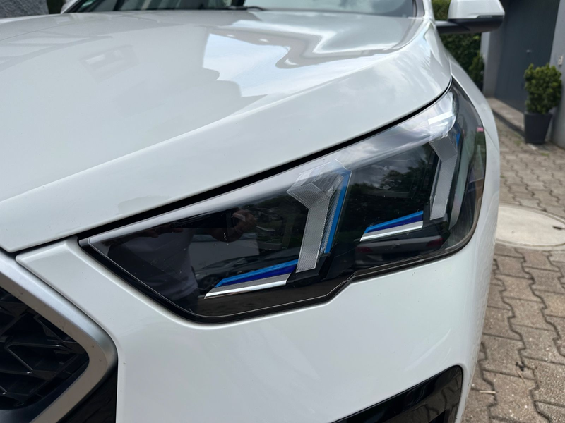 BMW X2 20 d xDrive M Sport H&K |AHK|ACC |RüKa. — photo 8