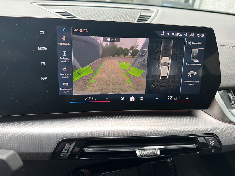 BMW X2 20 d xDrive M Sport H&K |AHK|ACC |RüKa. — photo 12