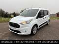 Ford Grand Tourneo Connect 1.5d *M1*NAVI*KLIMA*AHK*KA Weiß - thumbnail 1