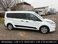 Ford Grand Tourneo Connect 1.5d *M1*NAVI*KLIMA*AHK*KA Weiß - thumbnail 8