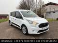 Ford Grand Tourneo Connect 1.5d *M1*NAVI*KLIMA*AHK*KA Weiß - thumbnail 9