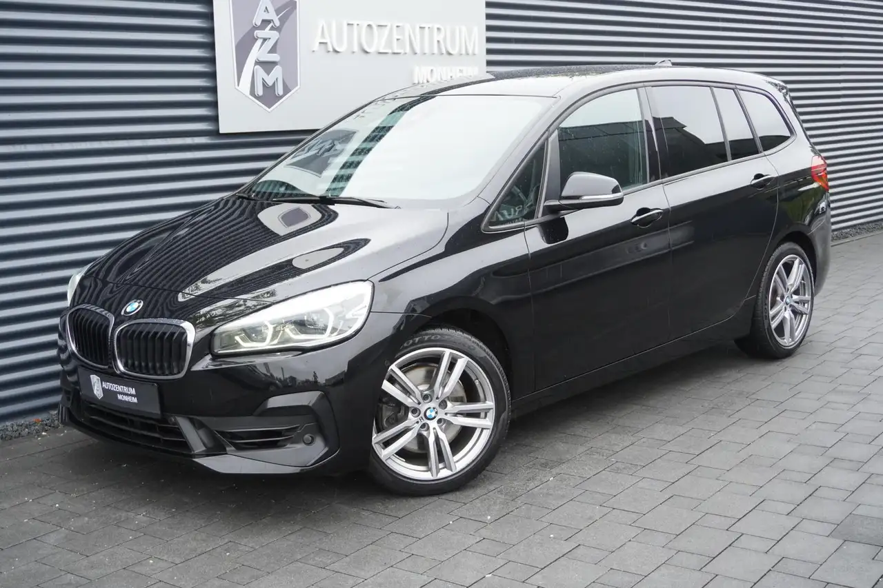 BMW 220