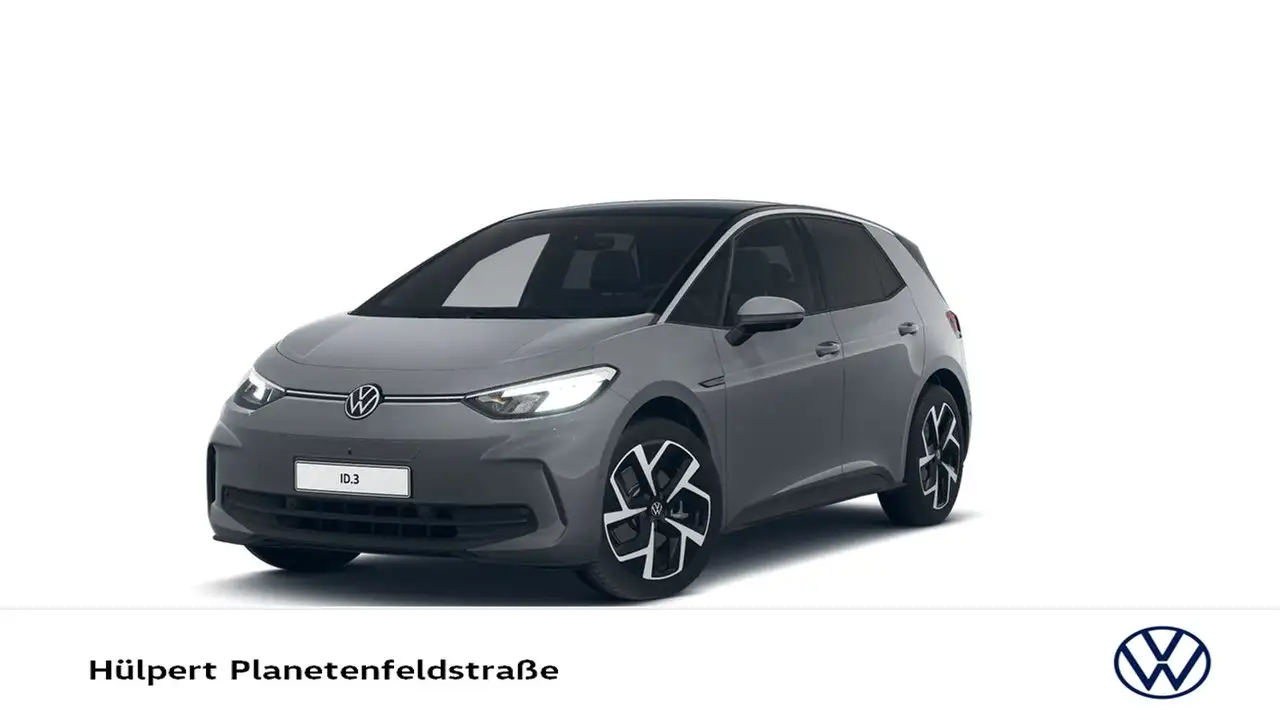 Volkswagen ID.3 Pro MOVE 360°CAM ACC LM19 NAVI CARPLAY