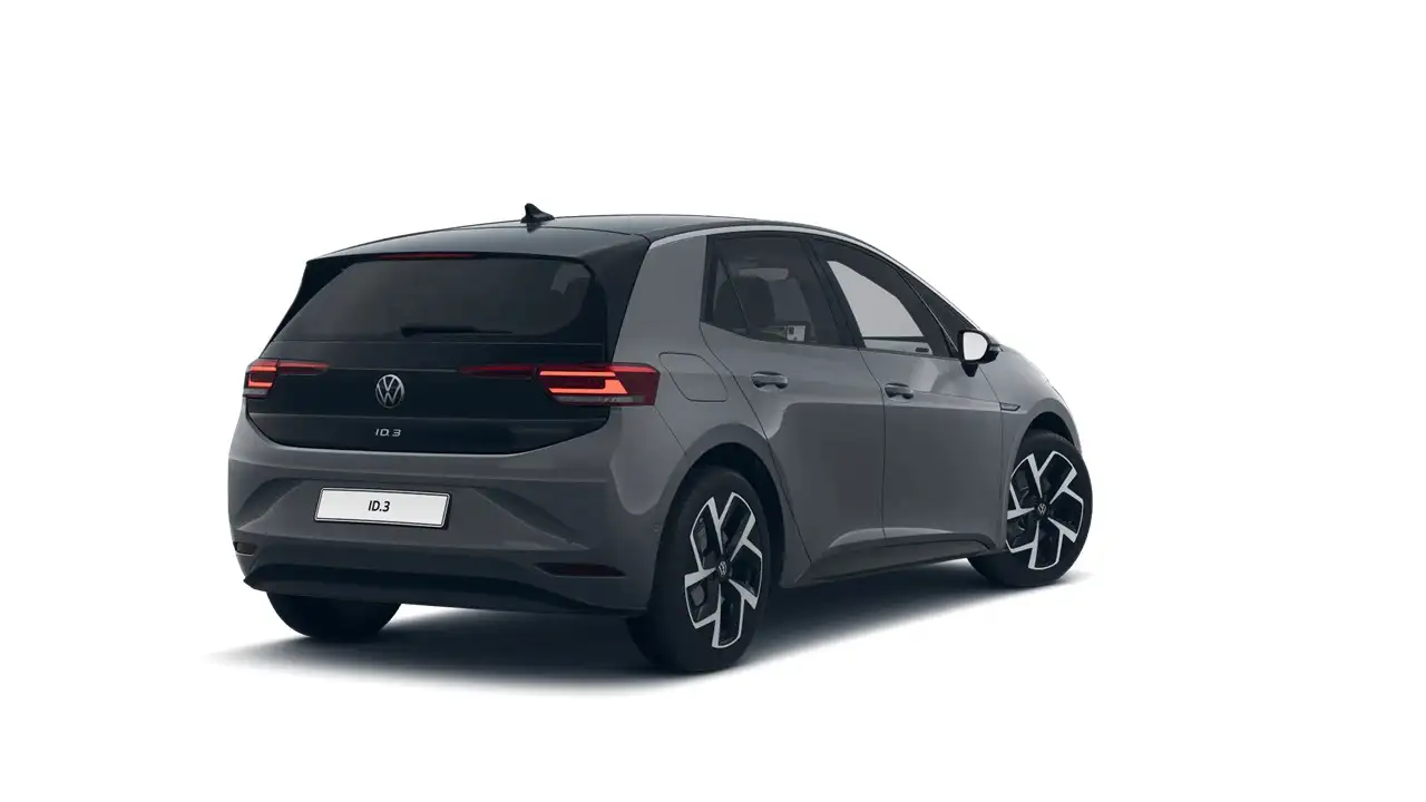 Volkswagen ID.3 Pro MOVE 360°CAM ACC LM19 NAVI CARPLAY, миниатюра 5