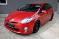 Toyota Prius 1.8 Hybrid Automatik 1.Hd Klima PDC Isofix Funk-ZV Rot - thumbnail 19