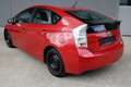 Toyota Prius 1.8 Hybrid Automatik 1.Hd Klima PDC Isofix Funk-ZV Rot - thumbnail 15