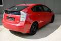 Toyota Prius 1.8 Hybrid Automatik 1.Hd Klima PDC Isofix Funk-ZV Rot - thumbnail 20