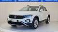 Volkswagen T-Roc 1.0 TSI Life Bianco - thumbnail 1