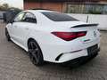 Mercedes-Benz CLA 35 AMG 4M Mopf Pano Keyless Kamera Spur Totw Weiß - thumbnail 3