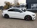 Mercedes-Benz CLA 35 AMG 4M Mopf Pano Keyless Kamera Spur Totw Weiß - thumbnail 6