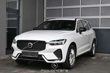 XC 60 B4 AWD Mild Hybr. R-Design