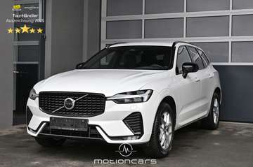 XC 60 B4 AWD Mild Hybr. R-Design