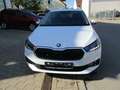 Skoda Fabia White Selection 80 Klima SitzhKame 5Jahre Garantie Blanc - thumbnail 3