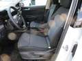 Skoda Fabia White Selection 80 Klima SitzhKame 5Jahre Garantie Blanc - thumbnail 9