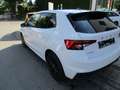 Skoda Fabia White Selection 80 Klima SitzhKame 5Jahre Garantie Blanc - thumbnail 8