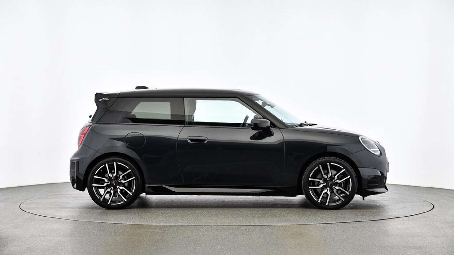 Mini Cooper SE JCW Cooper SE -  - Joinsteer - #2