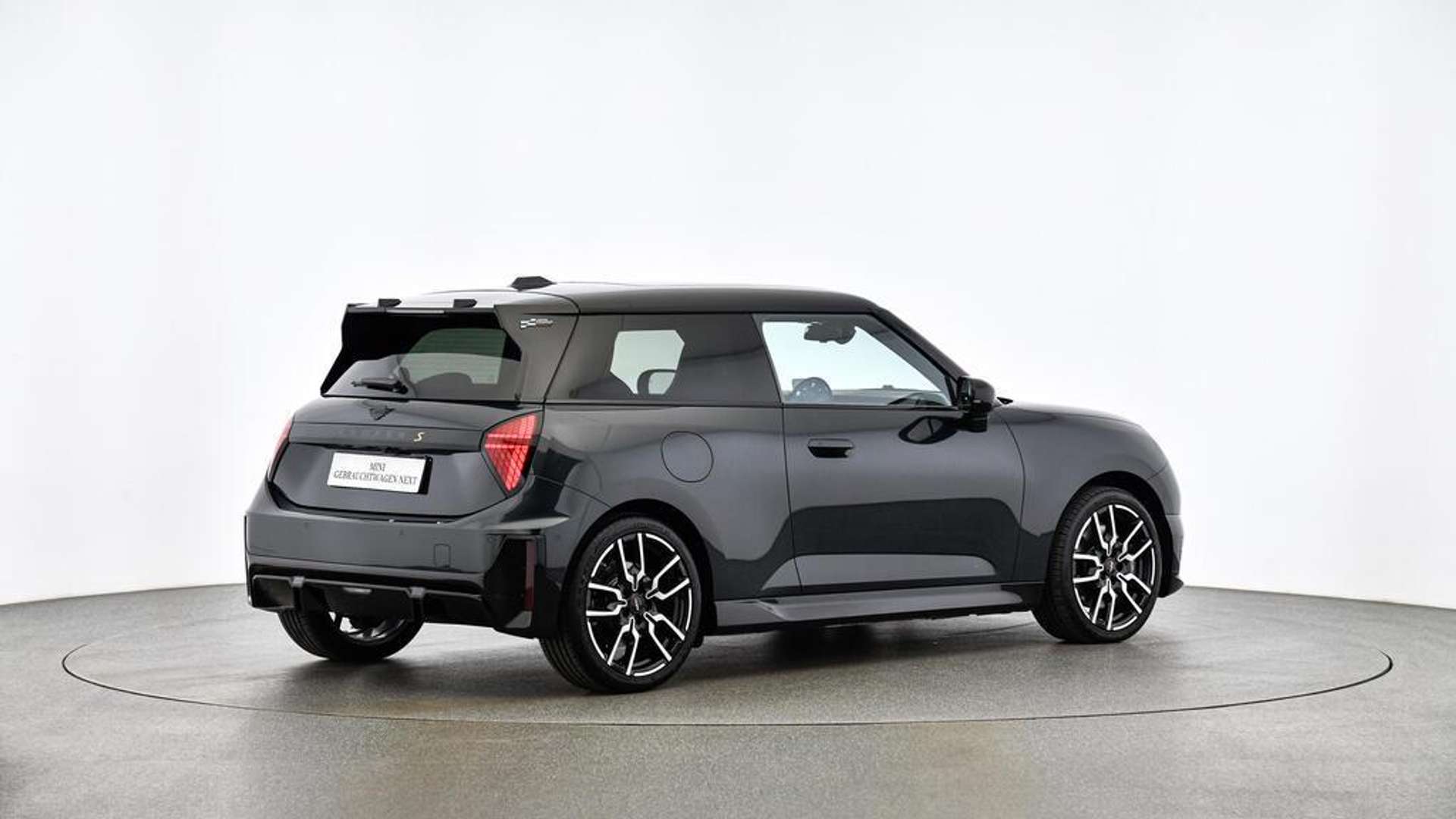 Mini Cooper SE JCW Cooper SE -  - Joinsteer - #3