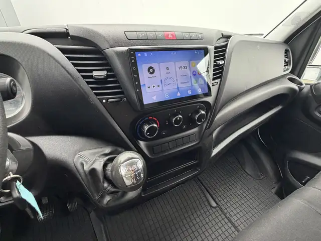 Iveco Daily view 6