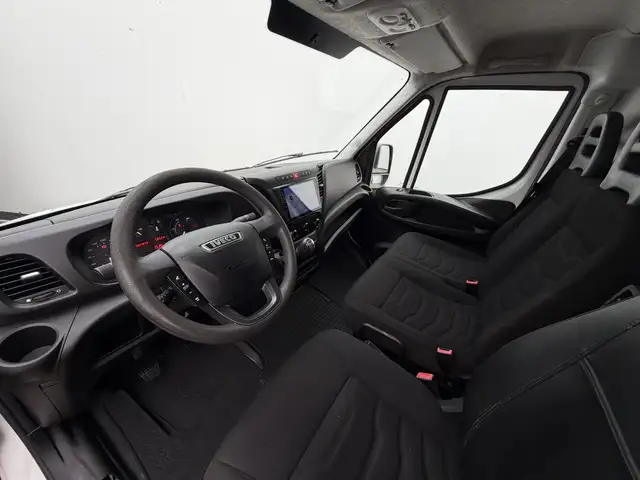 Iveco Daily view 13