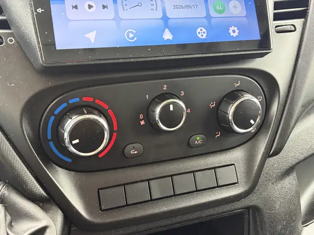Iveco Daily view 7
