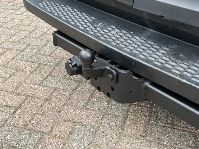 Iveco Daily view 4