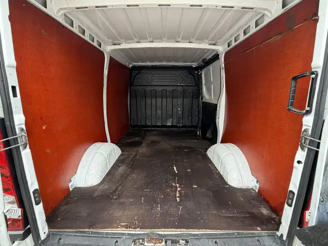 Iveco Daily view 9