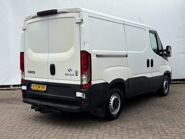 Iveco Daily view 11