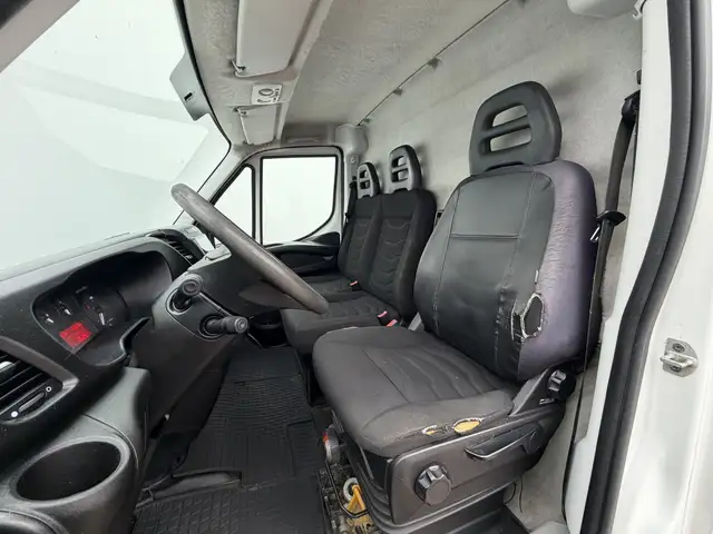 Iveco Daily view 14